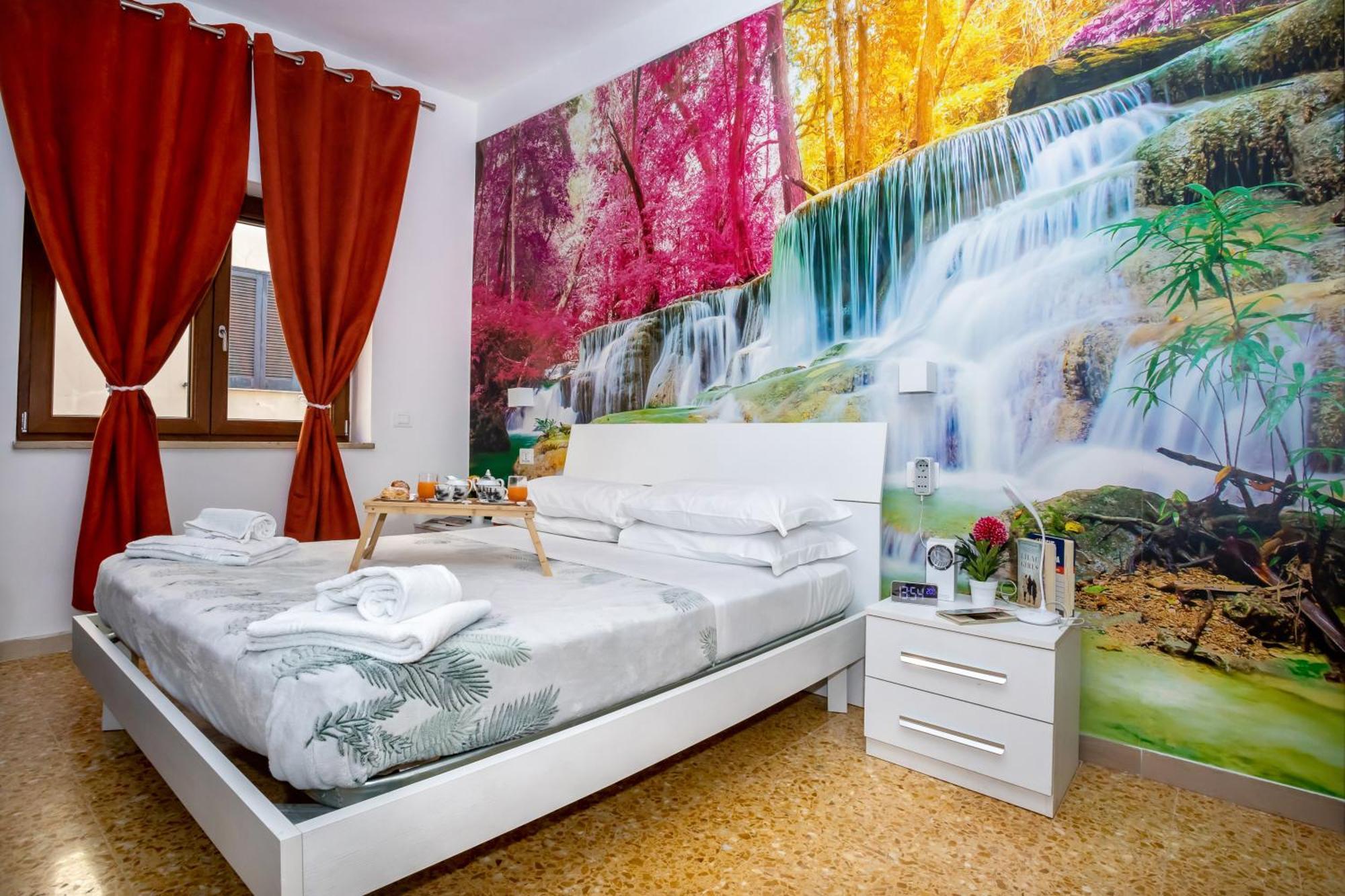Economy Triple Room